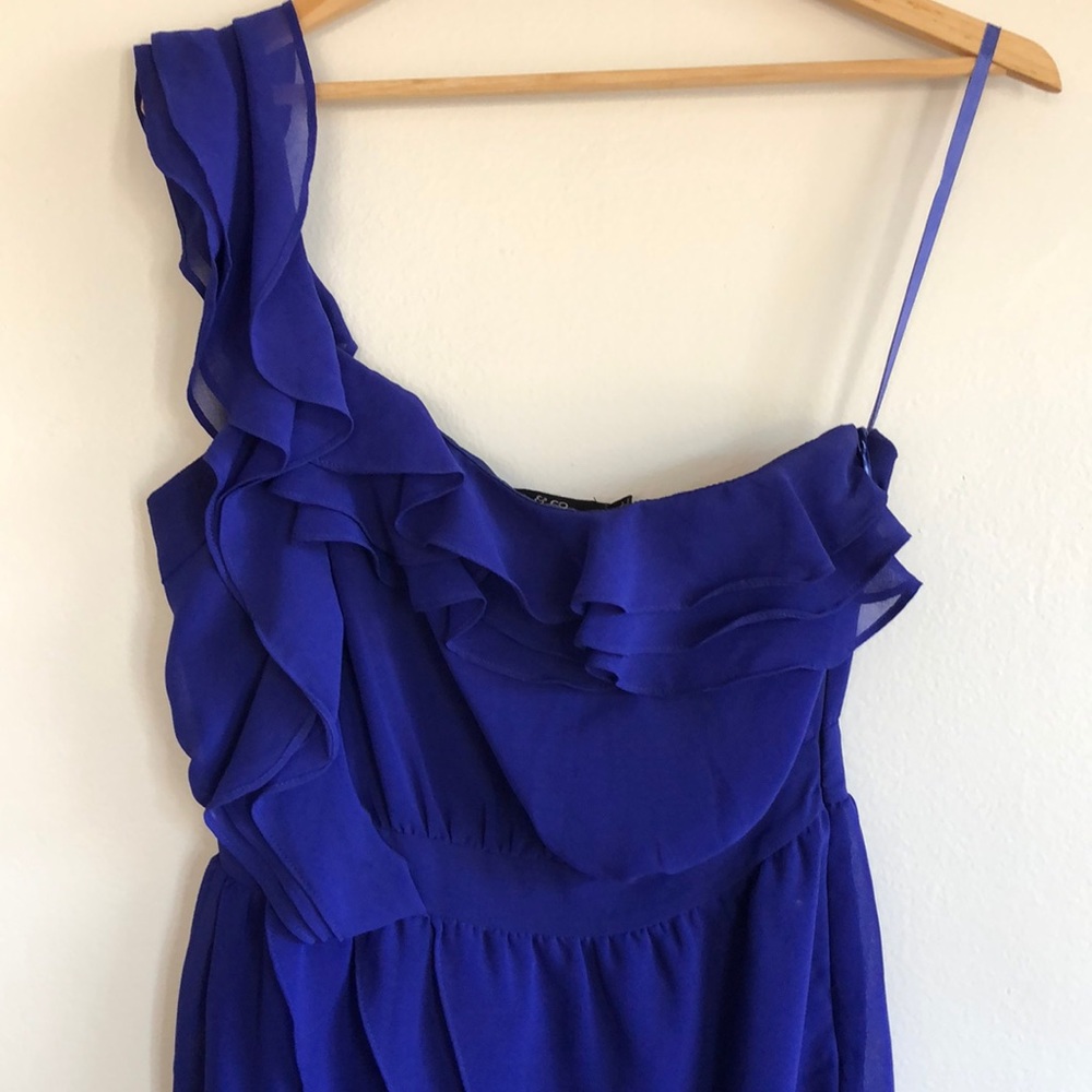 Ark & Co Cocktail Dress